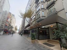 Taksim Stera Hotel