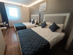 Taksim Stera Hotel