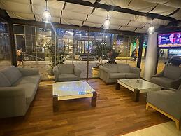Taksim Stera Hotel