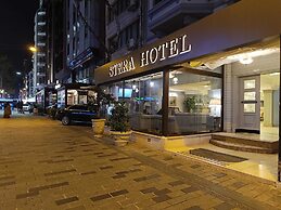 Taksim Stera Hotel