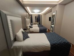 Taksim Stera Hotel
