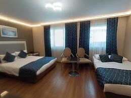 Taksim Stera Hotel