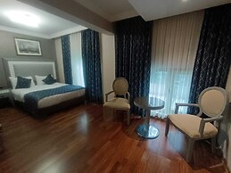 Taksim Stera Hotel