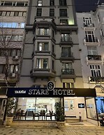 Taksim Stare Hotel