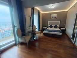 Taksim Stera Hotel