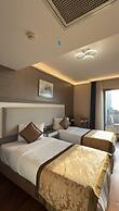 Taksim Stare Hotel
