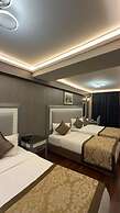 Taksim Stare Hotel