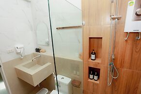 Rock & Lune Boutique Villas