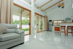 Rock & Lune Boutique Villas