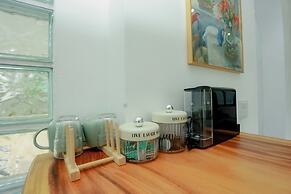 Rock & Lune Boutique Villas