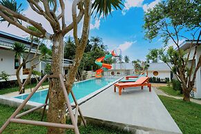 Rock & Lune Boutique Villas