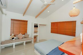Rock & Lune Boutique Villas