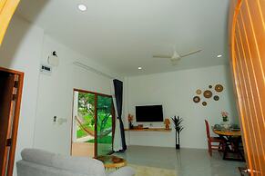 Rock & Lune Boutique Villas