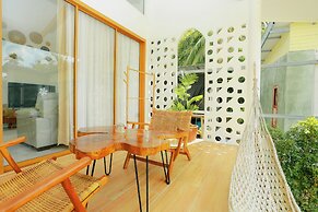 Rock & Lune Boutique Villas