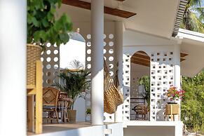 Rock & Lune Boutique Villas