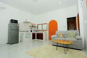 Rock & Lune Boutique Villas