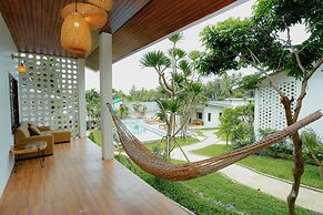 Rock & Lune Boutique Villas