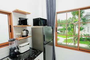 Rock & Lune Boutique Villas