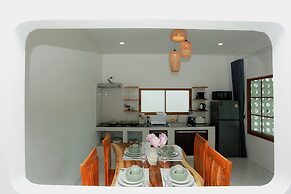 Rock & Lune Boutique Villas