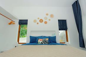 Rock & Lune Boutique Villas