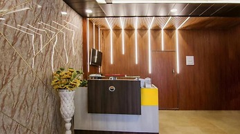 Hotel Vijay Palace