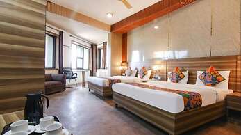 Hotel Vijay Palace