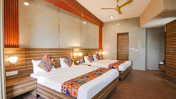 Hotel Vijay Palace