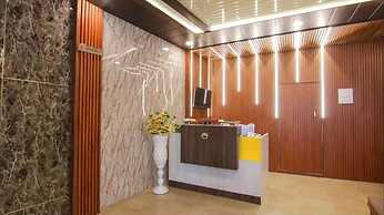 Hotel Vijay Palace