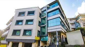 Hotel Vijay Palace