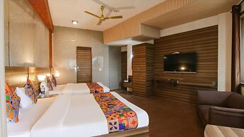 Hotel Vijay Palace