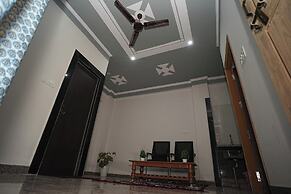 Nidhipataye Homestay