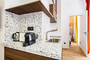 Authentic Apartment in Paris