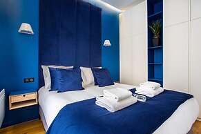 Authentic Apartment in Paris