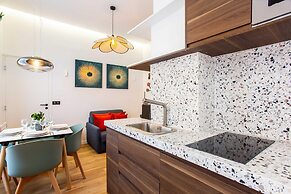 Authentic Apartment in Paris