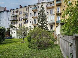 Arcadio - Design Apartments