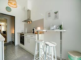 Arcadio - Design Apartments