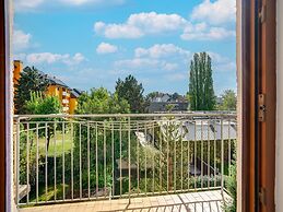 Arcadio - Design Apartments