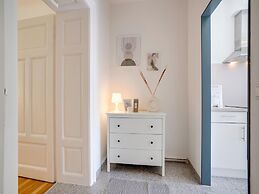 Arcadio - Design Apartments