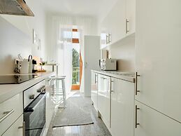 Arcadio - Design Apartments