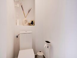 Arcadio - Design Apartments