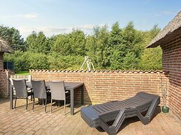 4 Star Holiday Home in Ulfborg