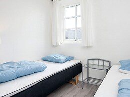 4 Star Holiday Home in Ulfborg