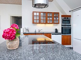4 Star Holiday Home in Ulfborg