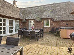 4 Star Holiday Home in Ulfborg
