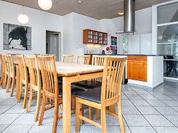 4 Star Holiday Home in Ulfborg
