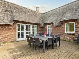 4 Star Holiday Home in Ulfborg