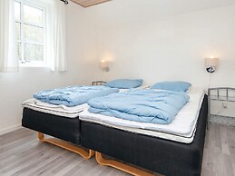 4 Star Holiday Home in Ulfborg