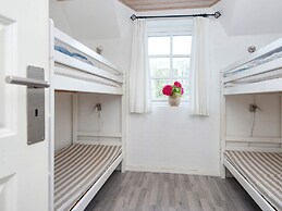4 Star Holiday Home in Ulfborg