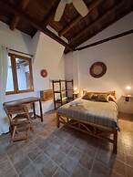 HOSTAL ROSA MISTICA