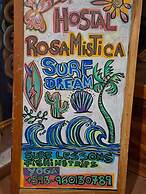HOSTAL ROSA MISTICA